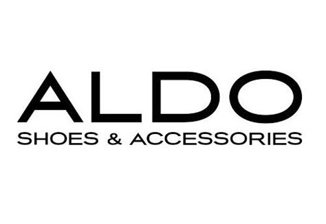 Aldo Shoes company